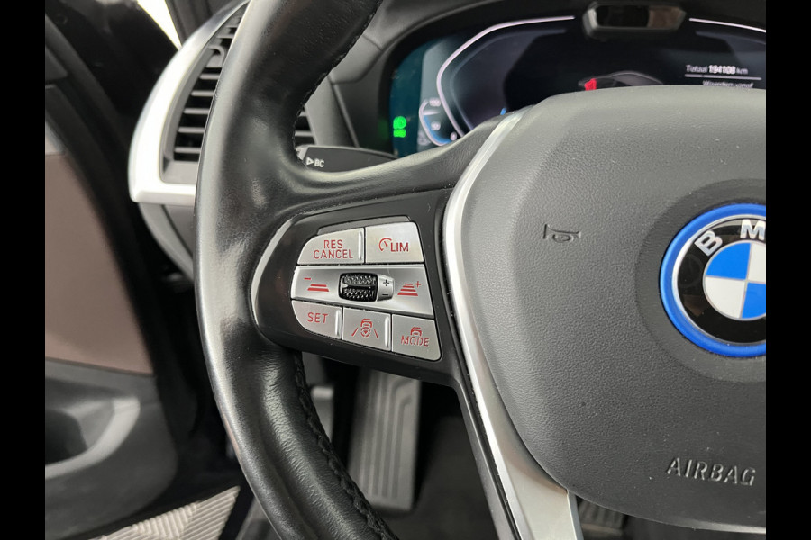 BMW iX3 Executive 80 kWh [ 3-Fase-11kW ] {SoH-99%} (INCL-BTW) Aut. *HEATPUMP | PANO | LEATHER | ADAPTIVE-CRUISE | FULL-LED | BLIND-SPOT | MEMORY-PACK | DIGI-COCKPIT | HEATED-COMFORTSEATS | KEYLESS | CAMERA | DAB+ | TOWBAR | 19''ALU*