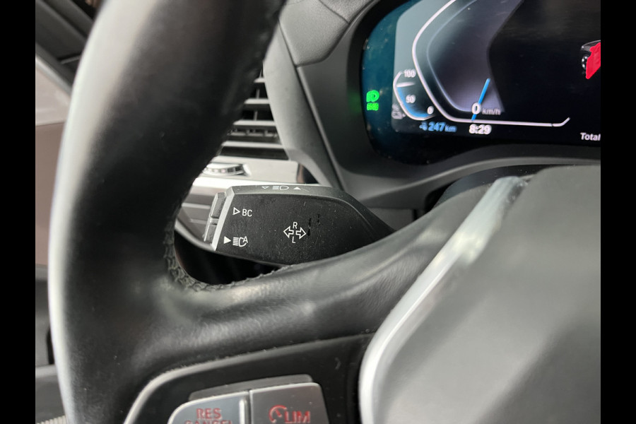 BMW iX3 Executive 80 kWh [ 3-Fase-11kW ] {SoH-99%} (INCL-BTW) Aut. *HEATPUMP | PANO | LEATHER | ADAPTIVE-CRUISE | FULL-LED | BLIND-SPOT | MEMORY-PACK | DIGI-COCKPIT | HEATED-COMFORTSEATS | KEYLESS | CAMERA | DAB+ | TOWBAR | 19''ALU*