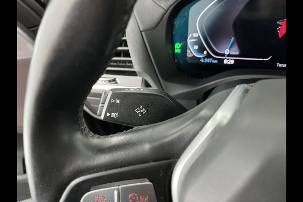 BMW iX3 Executive 80 kWh [ 3-Fase-11kW ] {SoH-99%} (INCL-BTW) Aut. *HEATPUMP | PANO | LEATHER | ADAPTIVE-CRUISE | FULL-LED | BLIND-SPOT | MEMORY-PACK | DIGI-COCKPIT | HEATED-COMFORTSEATS | KEYLESS | CAMERA | DAB+ | TOWBAR | 19''ALU*