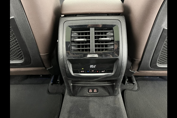 BMW iX3 Executive 80 kWh [ 3-Fase-11kW ] {SoH-99%} (INCL-BTW) Aut. *HEATPUMP | PANO | LEATHER | ADAPTIVE-CRUISE | FULL-LED | BLIND-SPOT | MEMORY-PACK | DIGI-COCKPIT | HEATED-COMFORTSEATS | KEYLESS | CAMERA | DAB+ | TOWBAR | 19''ALU*