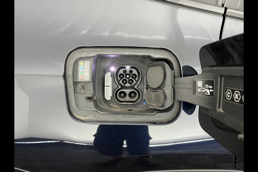 BMW iX3 Executive 80 kWh [ 3-Fase-11kW ] {SoH-99%} (INCL-BTW) Aut. *HEATPUMP | PANO | LEATHER | ADAPTIVE-CRUISE | FULL-LED | BLIND-SPOT | MEMORY-PACK | DIGI-COCKPIT | HEATED-COMFORTSEATS | KEYLESS | CAMERA | DAB+ | TOWBAR | 19''ALU*