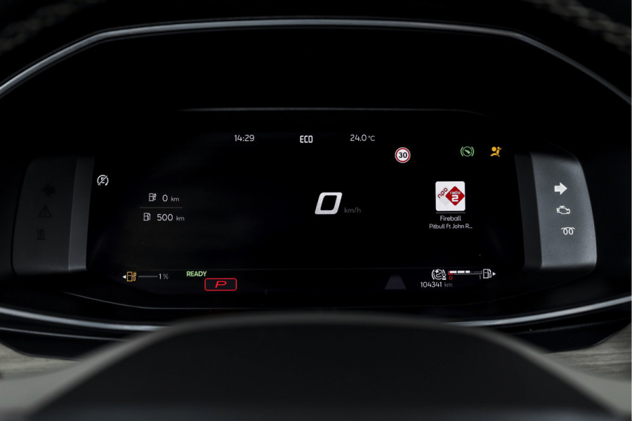 Seat Leon Sportstourer 1.4 TSI eHybrid PHEV Xcellence | S/K-Panodak | Dig. Cockpit | Adapt. Cruise | Stoel-+Stuurverw. | PDC | Camera | NAV + App. Connect | ECC | LM 18" |