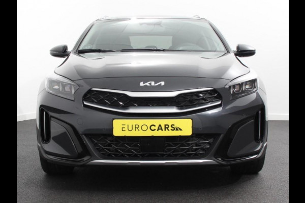 Kia Xceed 1.6 GDi PHEV Automaat DynamicLine | DEMO ! | Navigatie Apple Carplay/Android Auto  Adaptive Cruise Control  Parkeersensoren  Camera  Stoel-en stuurwielverwarming  Virtual Cockpit  Full LED