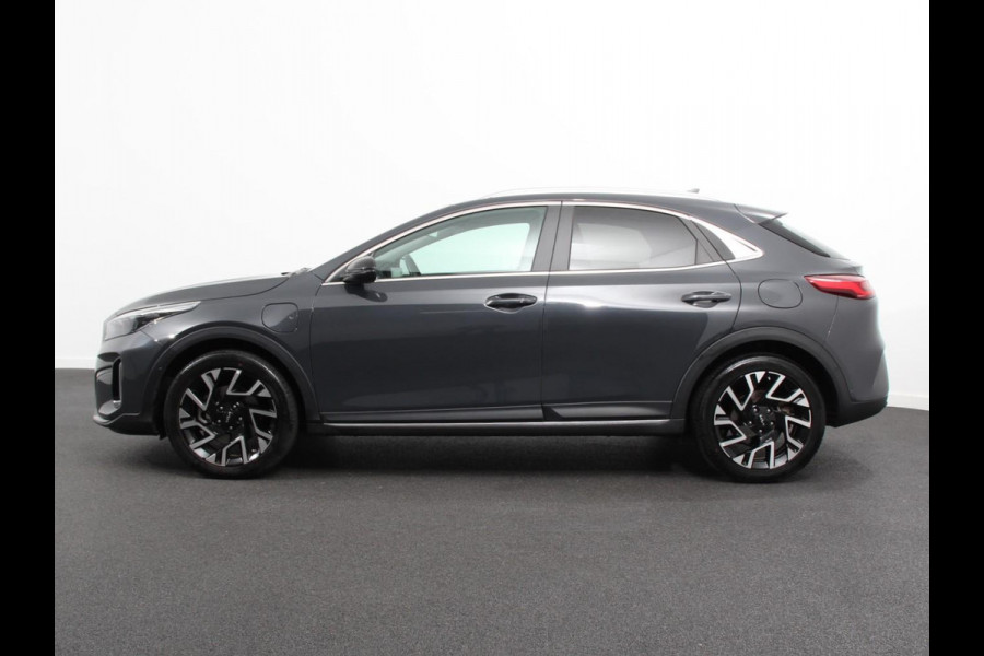 Kia Xceed 1.6 GDi PHEV Automaat DynamicLine | DEMO ! | Navigatie Apple Carplay/Android Auto  Adaptive Cruise Control  Parkeersensoren  Camera  Stoel-en stuurwielverwarming  Virtual Cockpit  Full LED