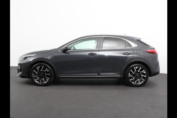 Kia Xceed 1.6 GDi PHEV Automaat DynamicLine | DEMO ! | Navigatie Apple Carplay/Android Auto  Adaptive Cruise Control  Parkeersensoren  Camera  Stoel-en stuurwielverwarming  Virtual Cockpit  Full LED