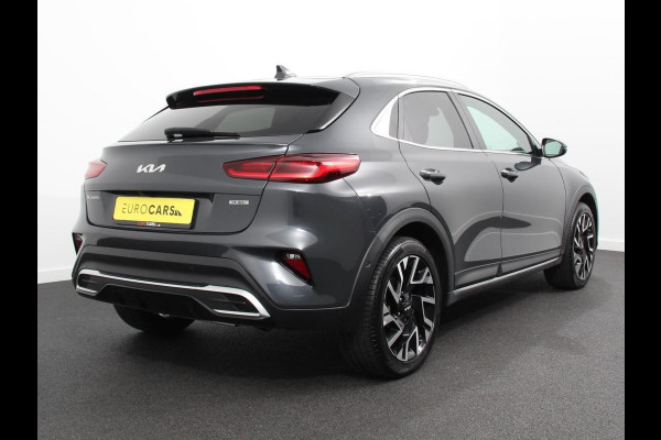 Kia Xceed 1.6 GDi PHEV Automaat DynamicLine | DEMO ! | Navigatie Apple Carplay/Android Auto  Adaptive Cruise Control  Parkeersensoren  Camera  Stoel-en stuurwielverwarming  Virtual Cockpit  Full LED