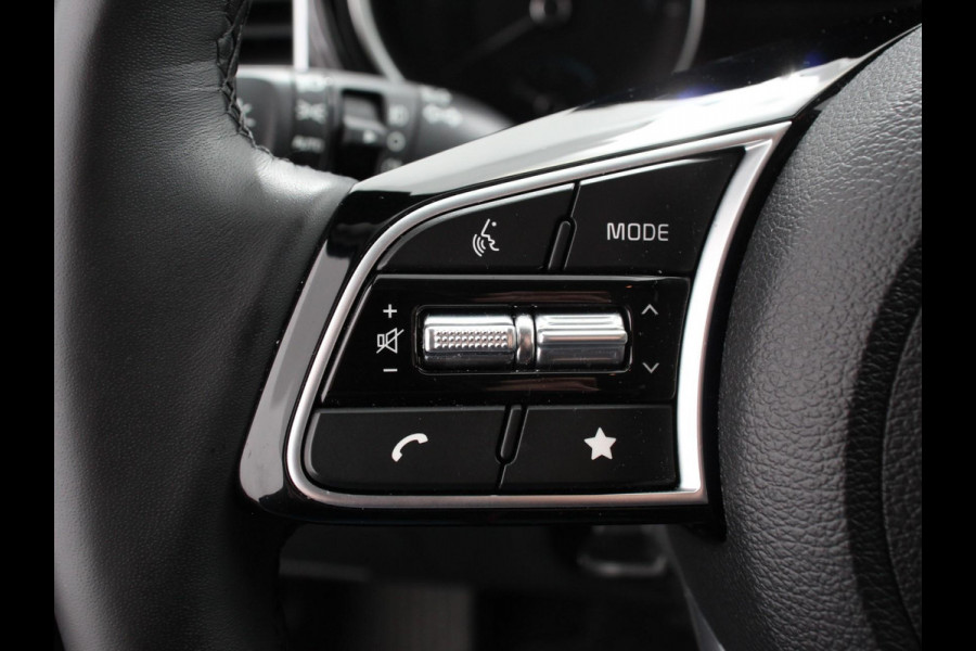 Kia Xceed 1.6 GDi PHEV Automaat DynamicLine | DEMO ! | Navigatie Apple Carplay/Android Auto  Adaptive Cruise Control  Parkeersensoren  Camera  Stoel-en stuurwielverwarming  Virtual Cockpit  Full LED