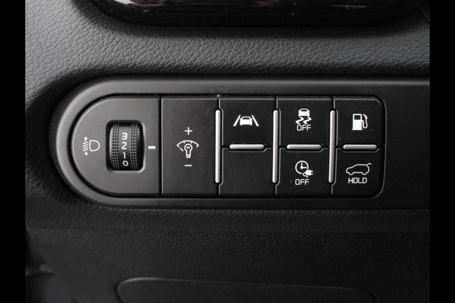 Kia Xceed 1.6 GDi PHEV Automaat DynamicLine | DEMO ! | Navigatie Apple Carplay/Android Auto  Adaptive Cruise Control  Parkeersensoren  Camera  Stoel-en stuurwielverwarming  Virtual Cockpit  Full LED