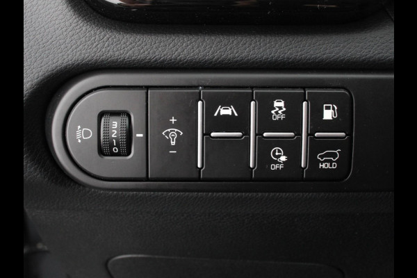 Kia Xceed 1.6 GDi PHEV Automaat DynamicLine | DEMO ! | Navigatie Apple Carplay/Android Auto  Adaptive Cruise Control  Parkeersensoren  Camera  Stoel-en stuurwielverwarming  Virtual Cockpit  Full LED