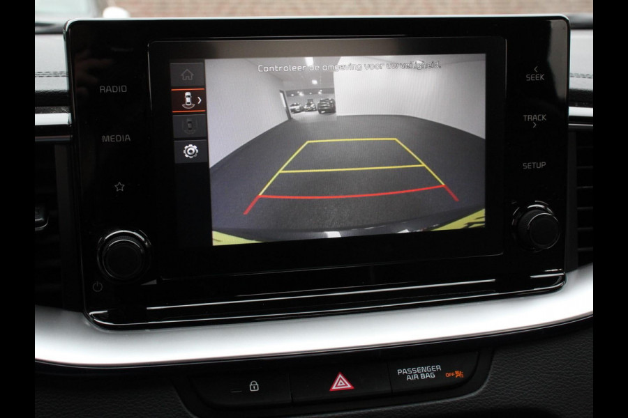 Kia Xceed 1.6 GDi PHEV Automaat DynamicLine | DEMO ! | Navigatie Apple Carplay/Android Auto  Adaptive Cruise Control  Parkeersensoren  Camera  Stoel-en stuurwielverwarming  Virtual Cockpit  Full LED