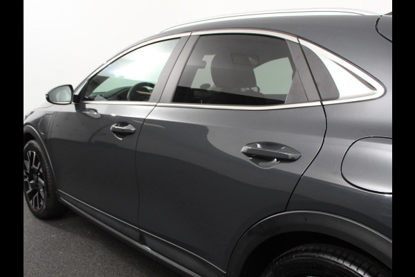 Kia Xceed 1.6 GDi PHEV Automaat DynamicLine | DEMO ! | Navigatie Apple Carplay/Android Auto  Adaptive Cruise Control  Parkeersensoren  Camera  Stoel-en stuurwielverwarming  Virtual Cockpit  Full LED