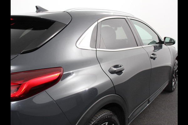 Kia Xceed 1.6 GDi PHEV Automaat DynamicLine | DEMO ! | Navigatie Apple Carplay/Android Auto  Adaptive Cruise Control  Parkeersensoren  Camera  Stoel-en stuurwielverwarming  Virtual Cockpit  Full LED