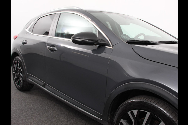 Kia Xceed 1.6 GDi PHEV Automaat DynamicLine | DEMO ! | Navigatie Apple Carplay/Android Auto  Adaptive Cruise Control  Parkeersensoren  Camera  Stoel-en stuurwielverwarming  Virtual Cockpit  Full LED