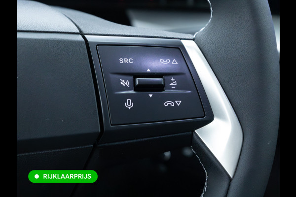 Opel Frontera 1.2 Turbo Hybrid GS 7 persoons | Stoel-, Stuur- & voorruitverwarming | Camera | Apple Carplay | Navigatie | Cruise | PDC V+A, Extra getint glas achter, derde zitrij, Nieuwe auto, tot 8 jaar garantie!