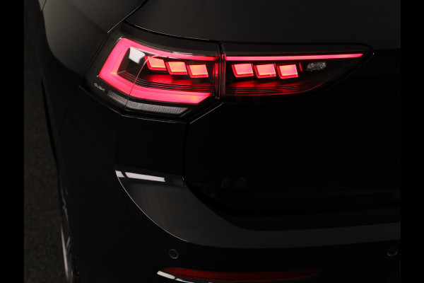 Volkswagen Golf 1.5 eHybrid Style Edition 204 pk Automaat (DSG) | Verlengde garantie | Navigatie via App | Parkeersensoren (Park assist) | Achteruitrijcamera | Stoel/stuur verwarming |