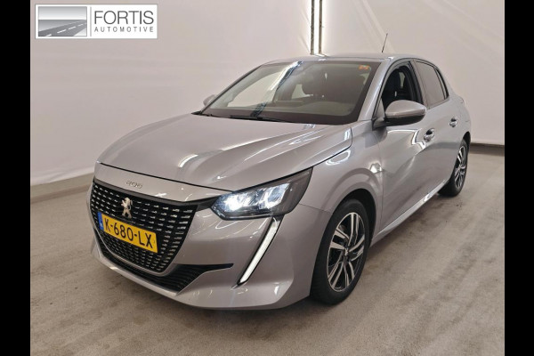 Peugeot 208 1.2 PureTech Allure Pack NL-AUTO | STOELVERWARMING | ECC |