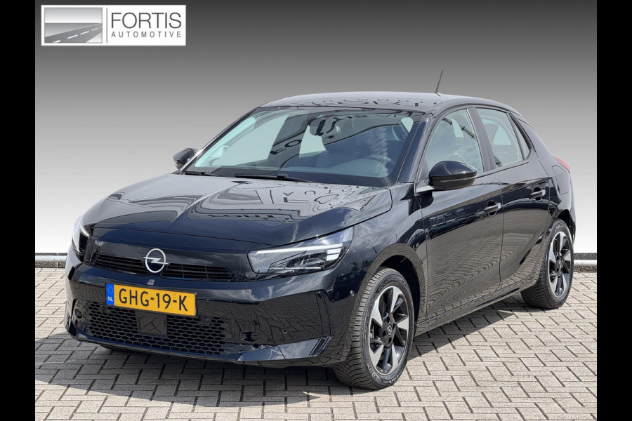 Opel Corsa Electric 50 kWh NL-AUTO | VELGEN | CAMERA | PHASE 2
