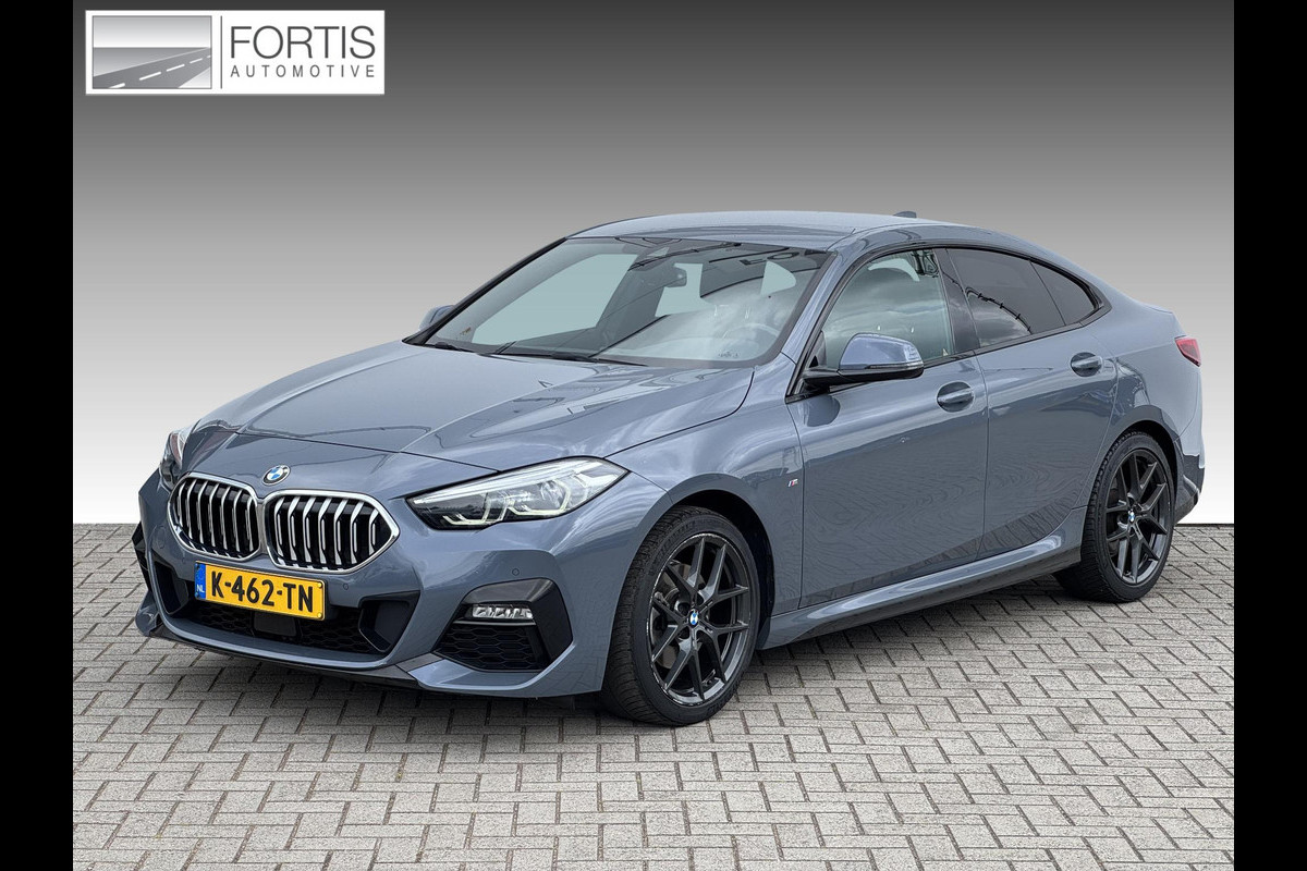 BMW 2 Serie Gran Coupé 218i High Executive NL-AUTO | STOELVERWARMING | M-PAKKET