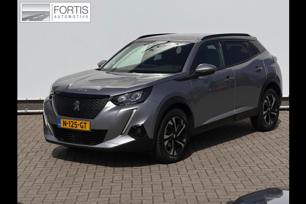 Peugeot 2008 1.2 PureTech Blue Lease Allure NL-AUTO | TREKHAAK | CAMERA