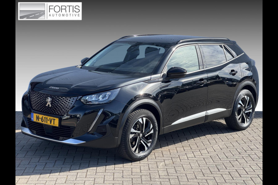 Peugeot 2008 1.2 PureTech Allure NL-AUTO | TREKHAAK |