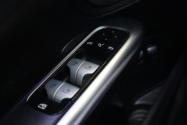 Mercedes-Benz C-Klasse Estate 300 e Luxury Line | Trekhaak | Sfeerverlichting | Carplay |