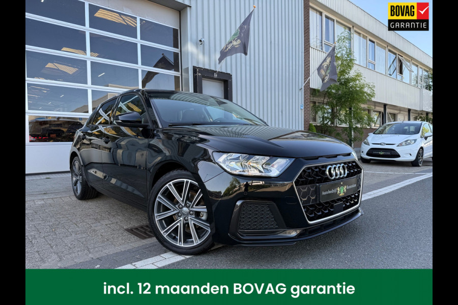 Audi A1 SPORTBACK 30 TFSI Advanced Pro Line S AUT PDC/LMV17