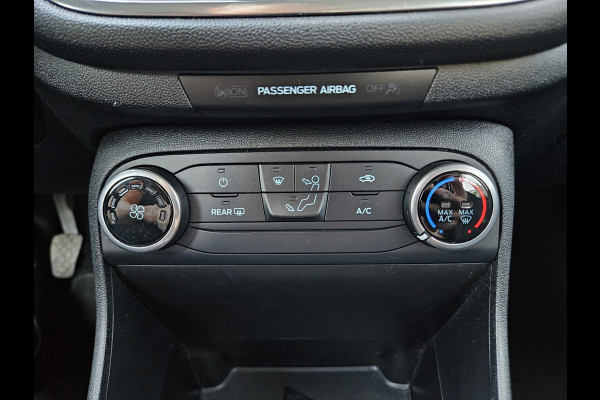 Ford Fiesta 1.1 Trend Trekhaak! PDC! Navigatie! Nette Auto! Dealer Onderhouden! NAP!