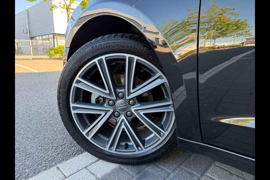 Audi A1 SPORTBACK 30 TFSI Advanced Pro Line S AUT PDC/LMV17