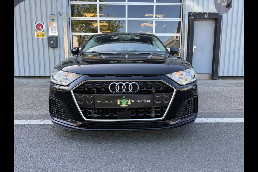 Audi A1 SPORTBACK 30 TFSI Advanced Pro Line S AUT PDC/LMV17