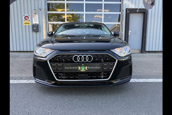Audi A1 SPORTBACK 30 TFSI Advanced Pro Line S AUT PDC/LMV17