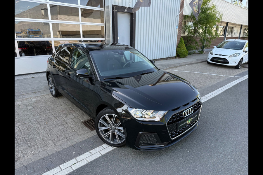 Audi A1 SPORTBACK 30 TFSI Advanced Pro Line S AUT PDC/LMV17