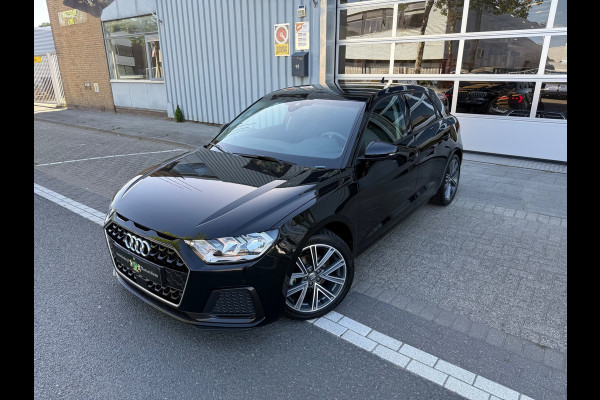 Audi A1 SPORTBACK 30 TFSI Advanced Pro Line S AUT PDC/LMV17