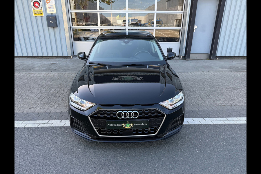 Audi A1 SPORTBACK 30 TFSI Advanced Pro Line S AUT PDC/LMV17