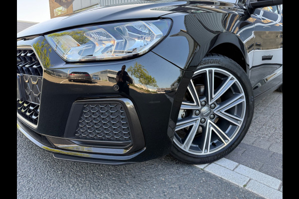 Audi A1 SPORTBACK 30 TFSI Advanced Pro Line S AUT PDC/LMV17