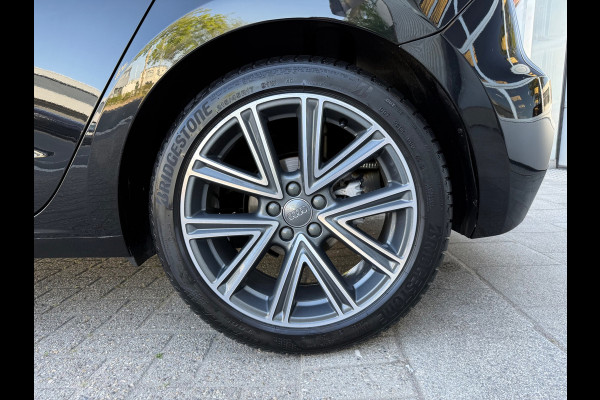 Audi A1 SPORTBACK 30 TFSI Advanced Pro Line S AUT PDC/LMV17