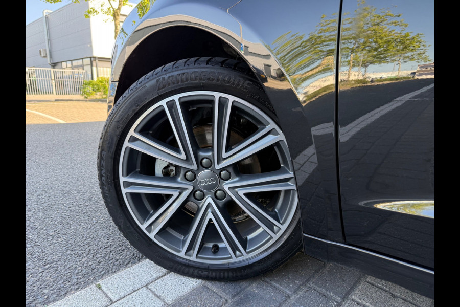 Audi A1 SPORTBACK 30 TFSI Advanced Pro Line S AUT PDC/LMV17