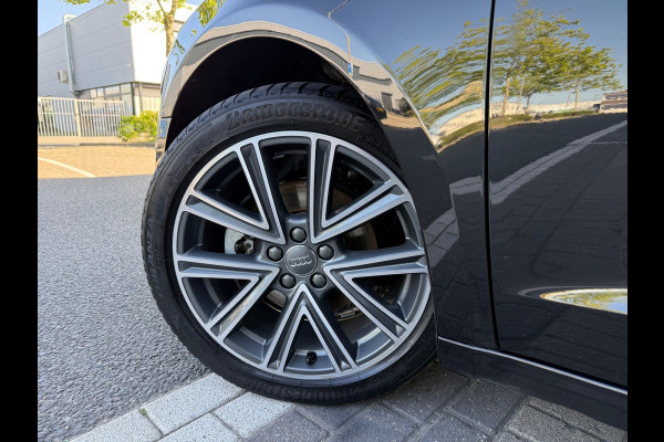 Audi A1 SPORTBACK 30 TFSI Advanced Pro Line S AUT PDC/LMV17