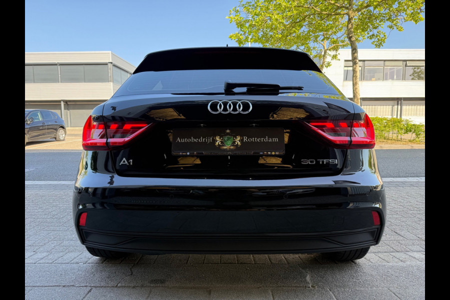Audi A1 SPORTBACK 30 TFSI Advanced Pro Line S AUT PDC/LMV17