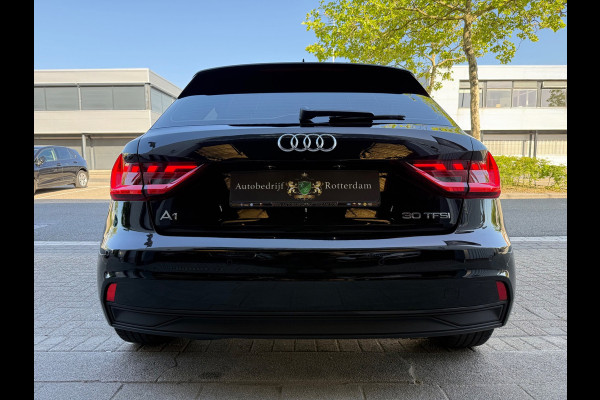 Audi A1 SPORTBACK 30 TFSI Advanced Pro Line S AUT PDC/LMV17