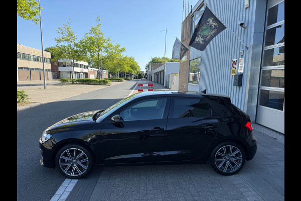 Audi A1 SPORTBACK 30 TFSI Advanced Pro Line S AUT PDC/LMV17
