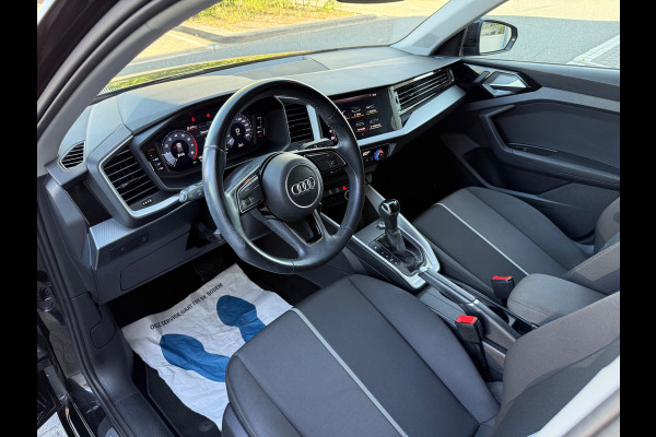 Audi A1 SPORTBACK 30 TFSI Advanced Pro Line S AUT PDC/LMV17