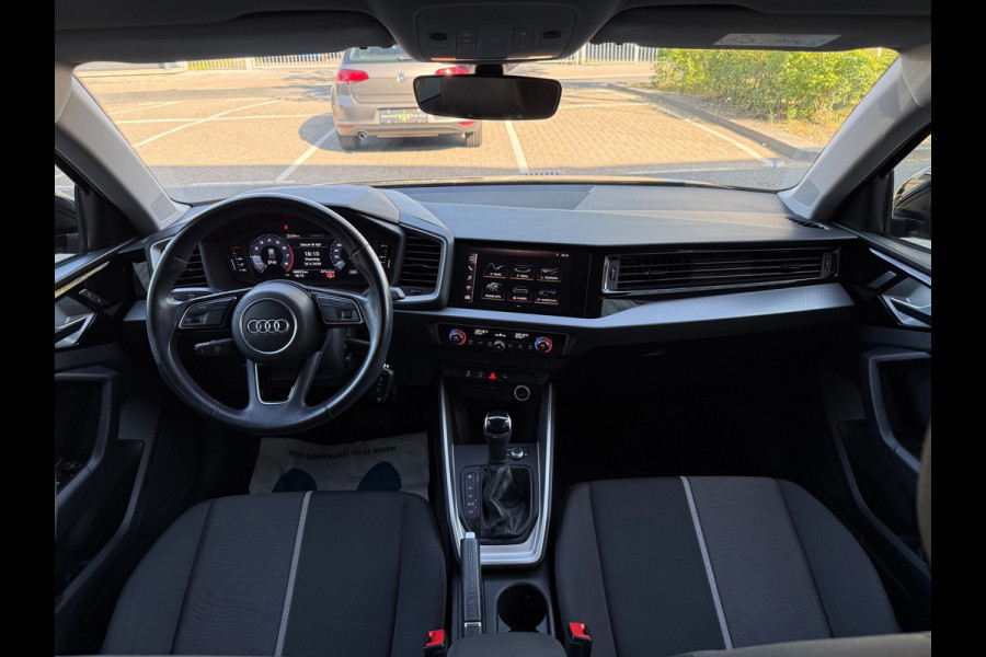 Audi A1 SPORTBACK 30 TFSI Advanced Pro Line S AUT PDC/LMV17
