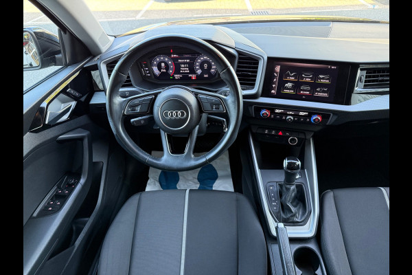 Audi A1 SPORTBACK 30 TFSI Advanced Pro Line S AUT PDC/LMV17