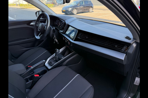 Audi A1 SPORTBACK 30 TFSI Advanced Pro Line S AUT PDC/LMV17