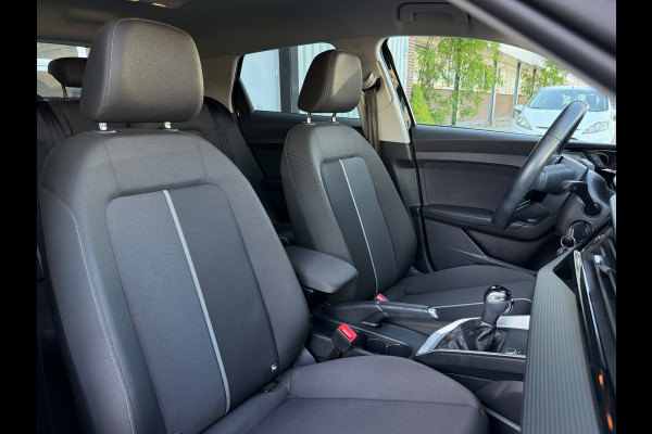 Audi A1 SPORTBACK 30 TFSI Advanced Pro Line S AUT PDC/LMV17