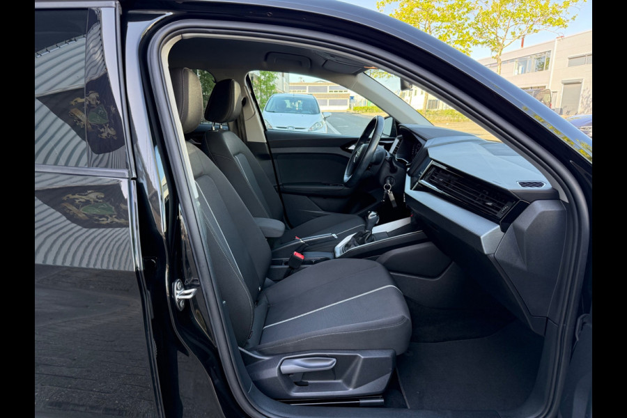Audi A1 SPORTBACK 30 TFSI Advanced Pro Line S AUT PDC/LMV17