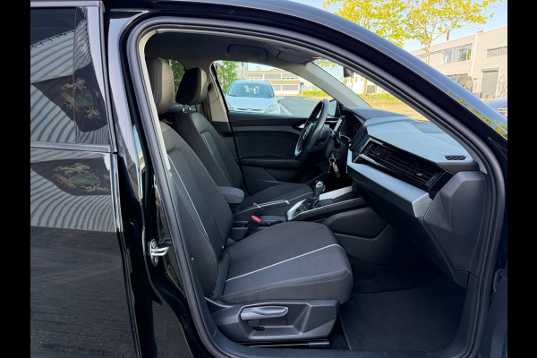Audi A1 SPORTBACK 30 TFSI Advanced Pro Line S AUT PDC/LMV17