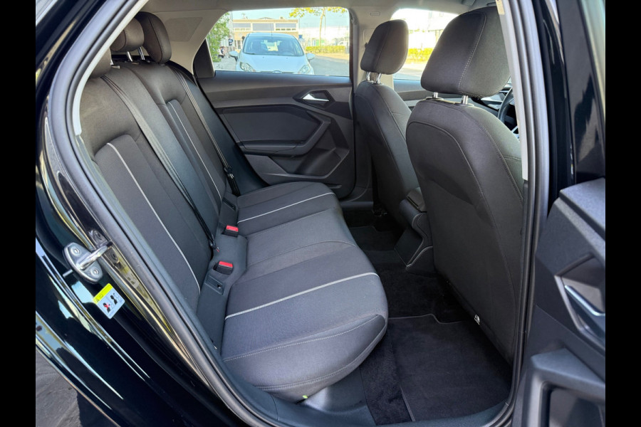 Audi A1 SPORTBACK 30 TFSI Advanced Pro Line S AUT PDC/LMV17