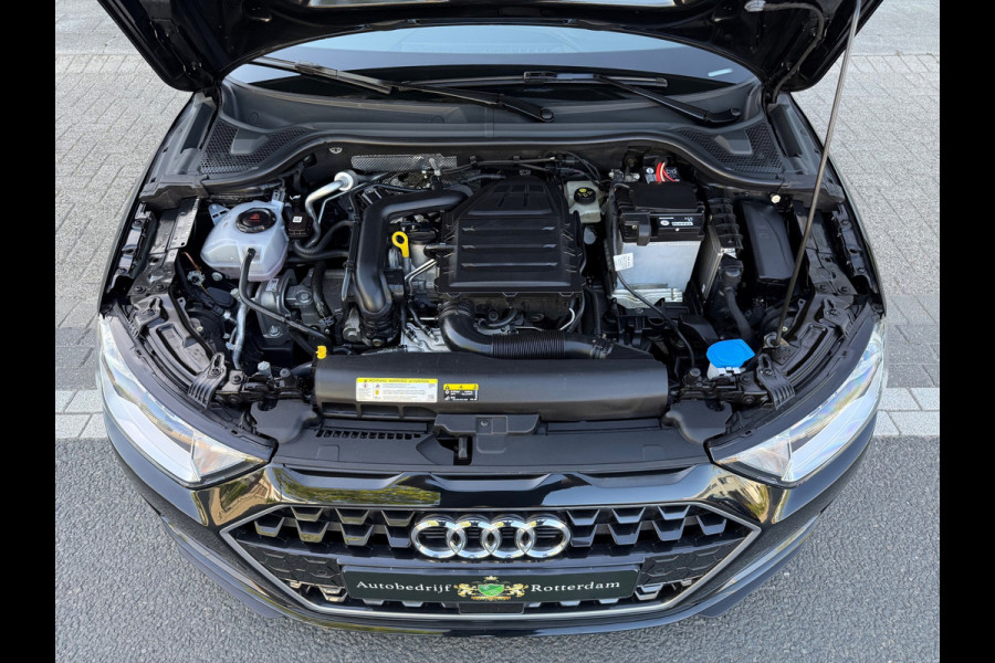 Audi A1 SPORTBACK 30 TFSI Advanced Pro Line S AUT PDC/LMV17