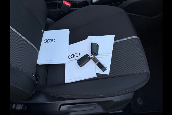 Audi A1 SPORTBACK 30 TFSI Advanced Pro Line S AUT PDC/LMV17